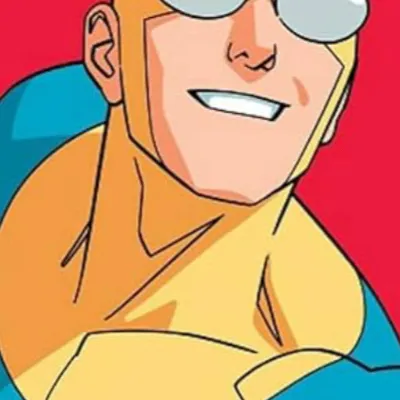 chat with ai character: Invincible/mark￼