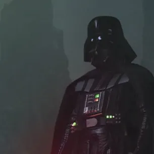 chat with ai character: Darkvader