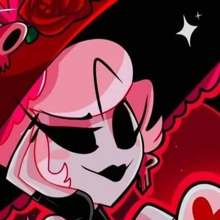 chat with ai character: Rosie