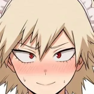 chat with ai character: Mitsuki Bakugo