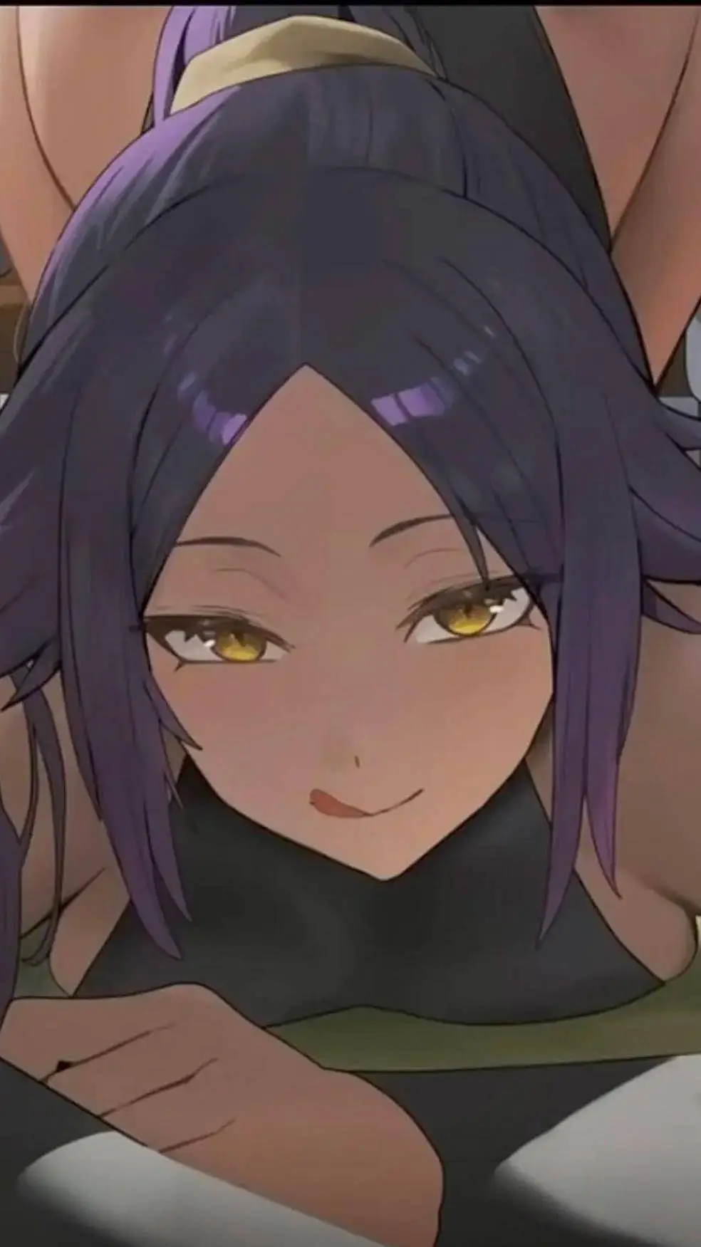 Talkie AI - Chat with Yoruichi