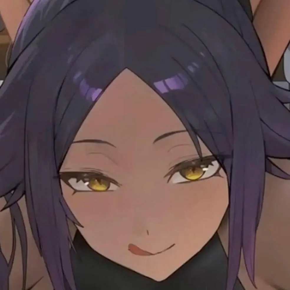 chat with ai character: Yoruichi