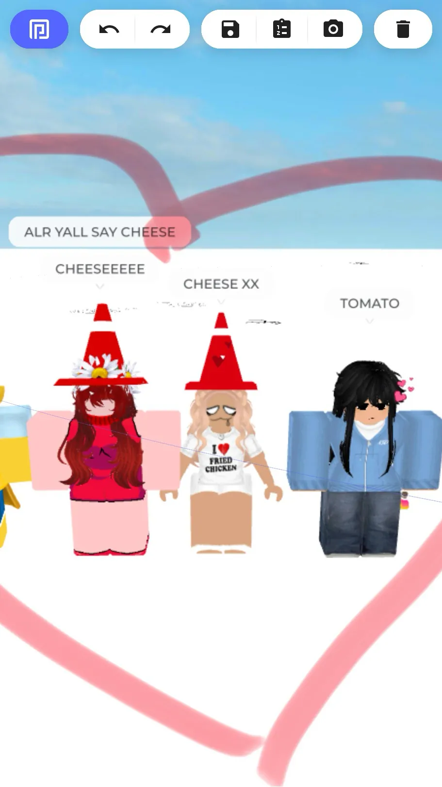 ai character: So uh Harrypotter. background