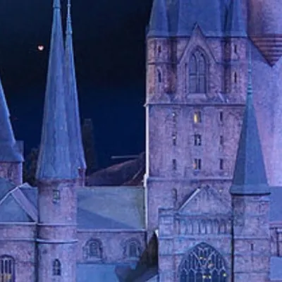 chat with ai character: Harry Potter xoxo