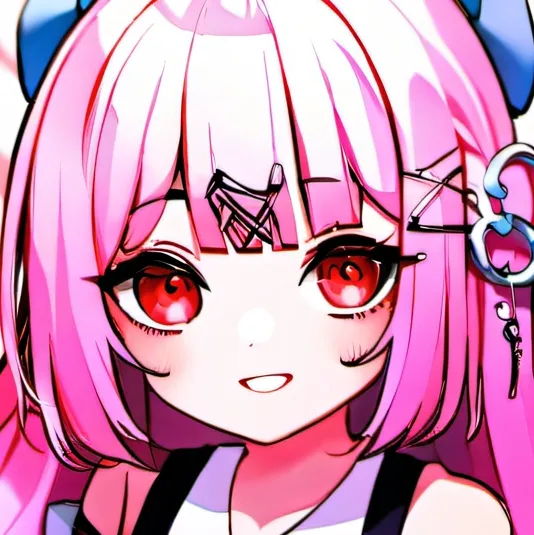 chat with ai character: Mystery 