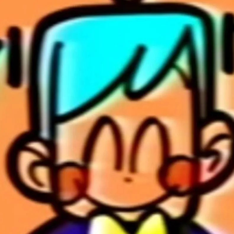 chat with ai character: STATIC MIKU