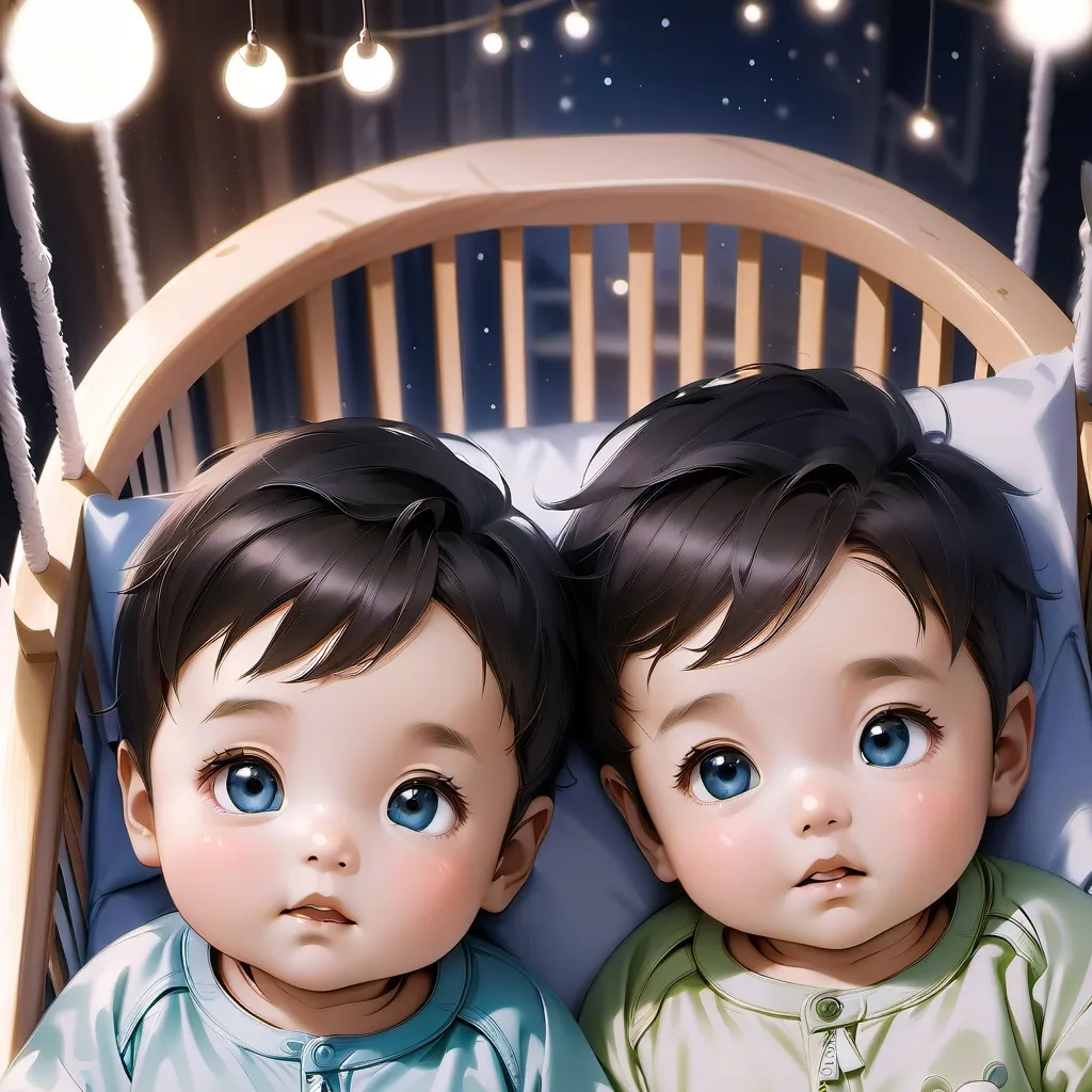 chat with ai character: Leo and liam