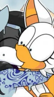 chat with ai character: Rouge x Jess