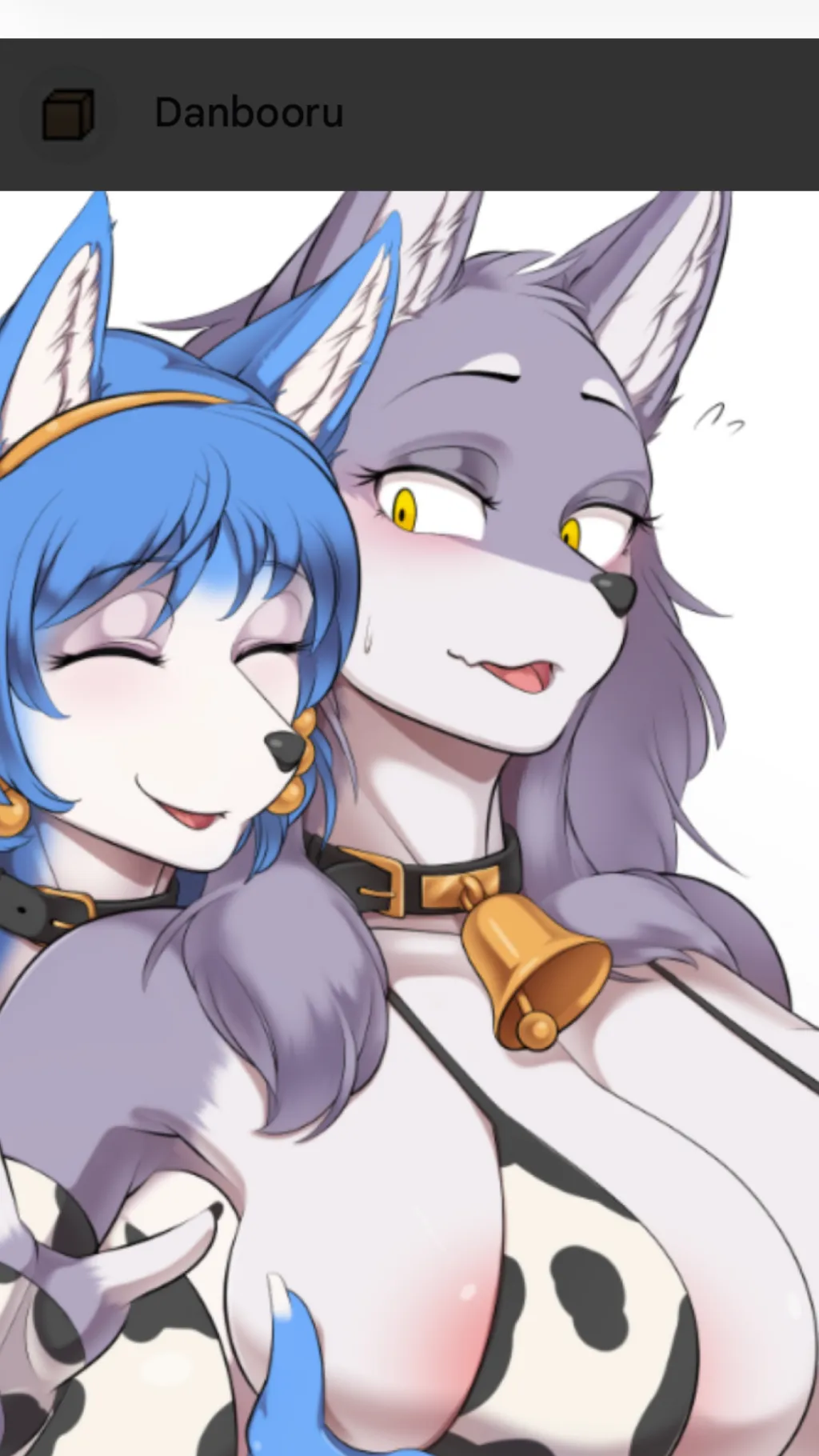 ai character: Krystal x Cervina background