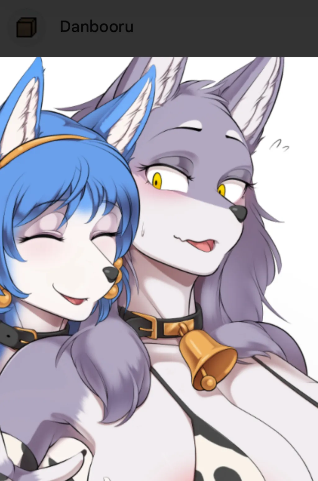 chat with ai character: Krystal x Cervina