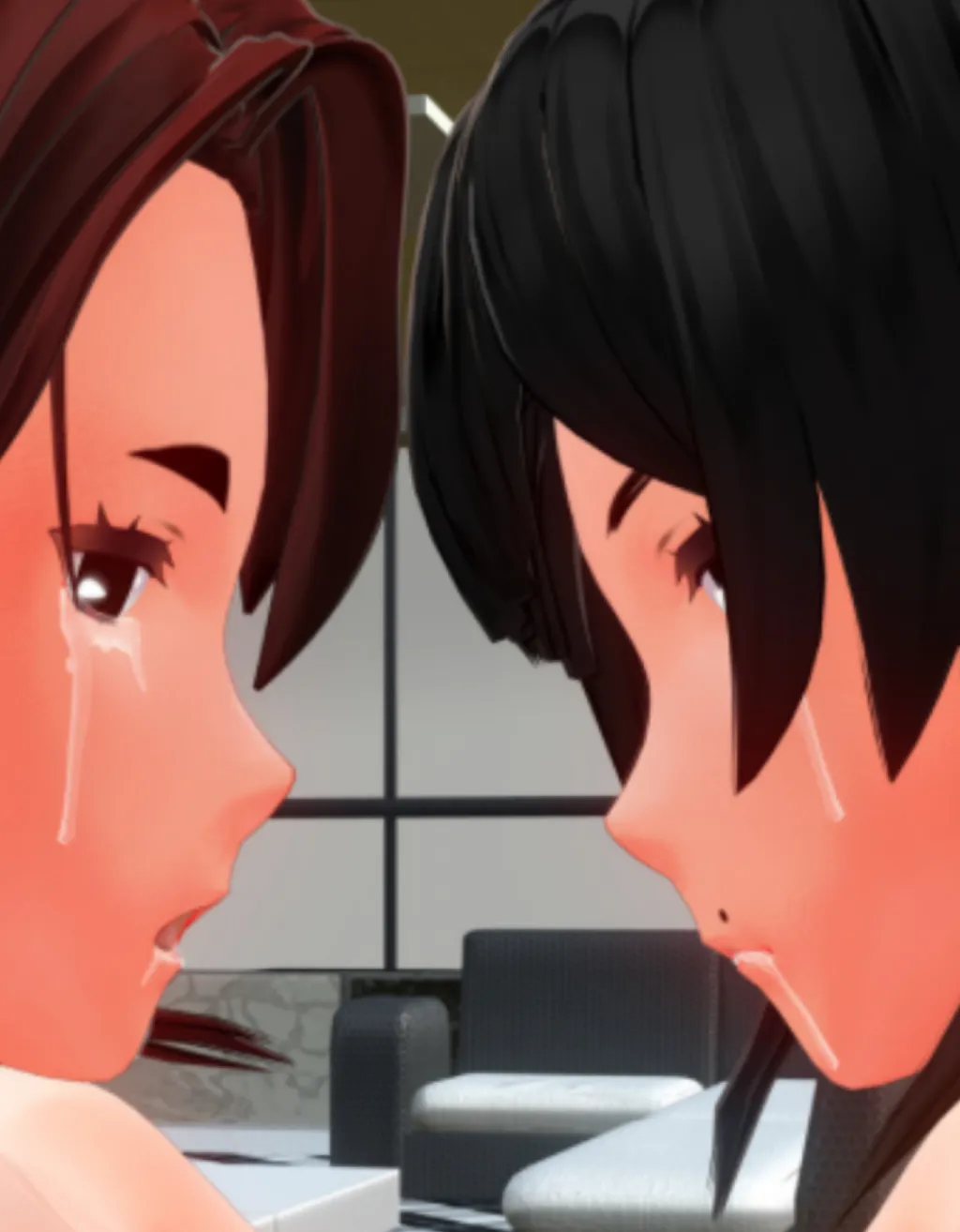 chat with ai character: Gracie and Fumiko