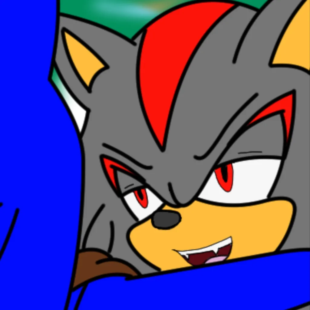 chat with ai character: Boom Sonadow