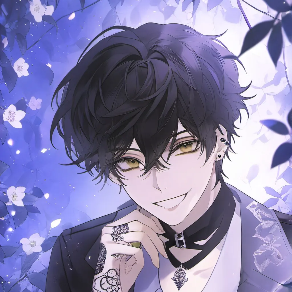 chat with ai character: Alex