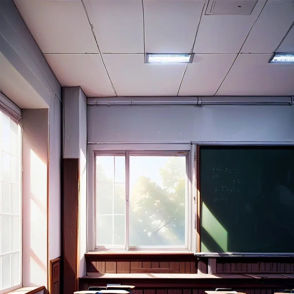 chat with ai character: Drama Class