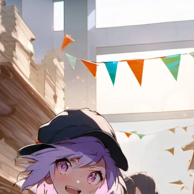 chat with ai character: bella