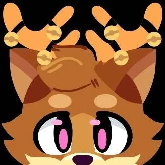 chat with ai character: cute raindeer