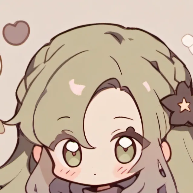 chat with ai character: kaly
