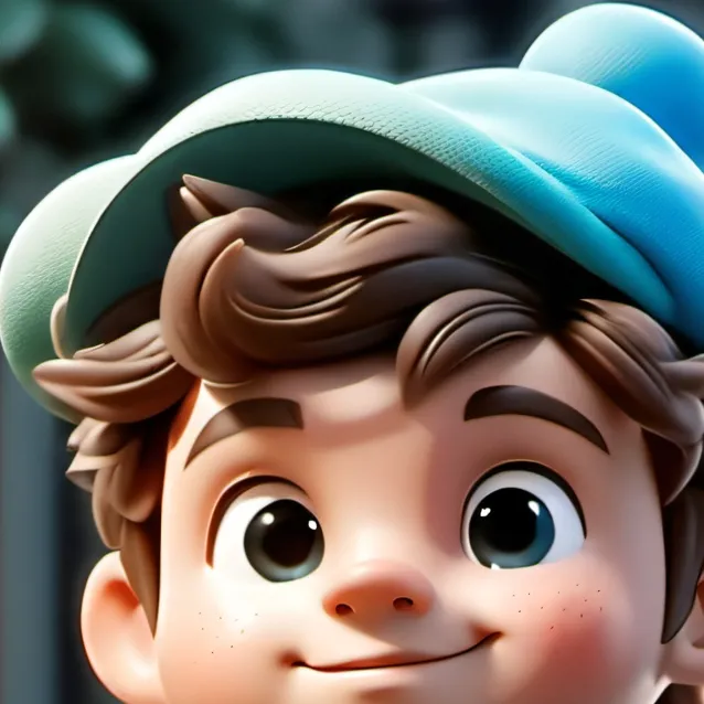 chat with ai character: barty