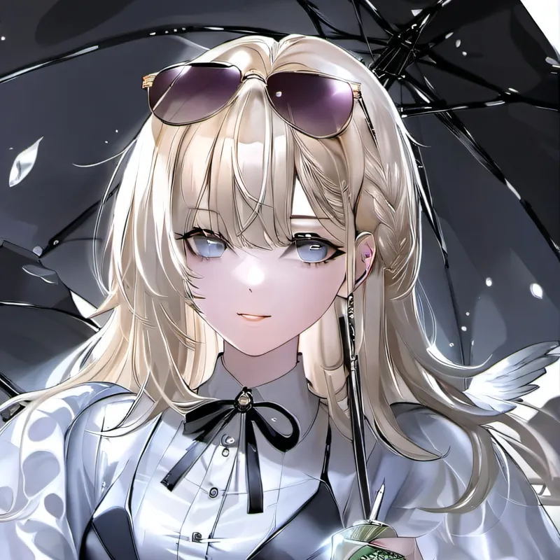 chat with ai character: Liz 