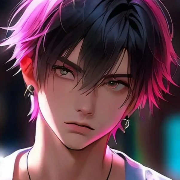 chat with ai character: Andrew