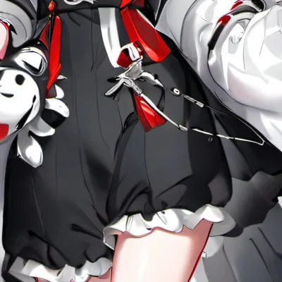 chat with ai character: Ruby