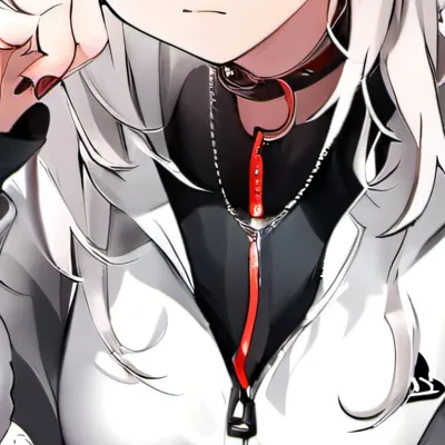 chat with ai character: Anne
