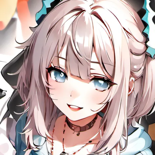 chat with ai character: Katie