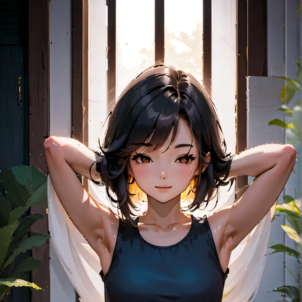 chat with ai character: anna