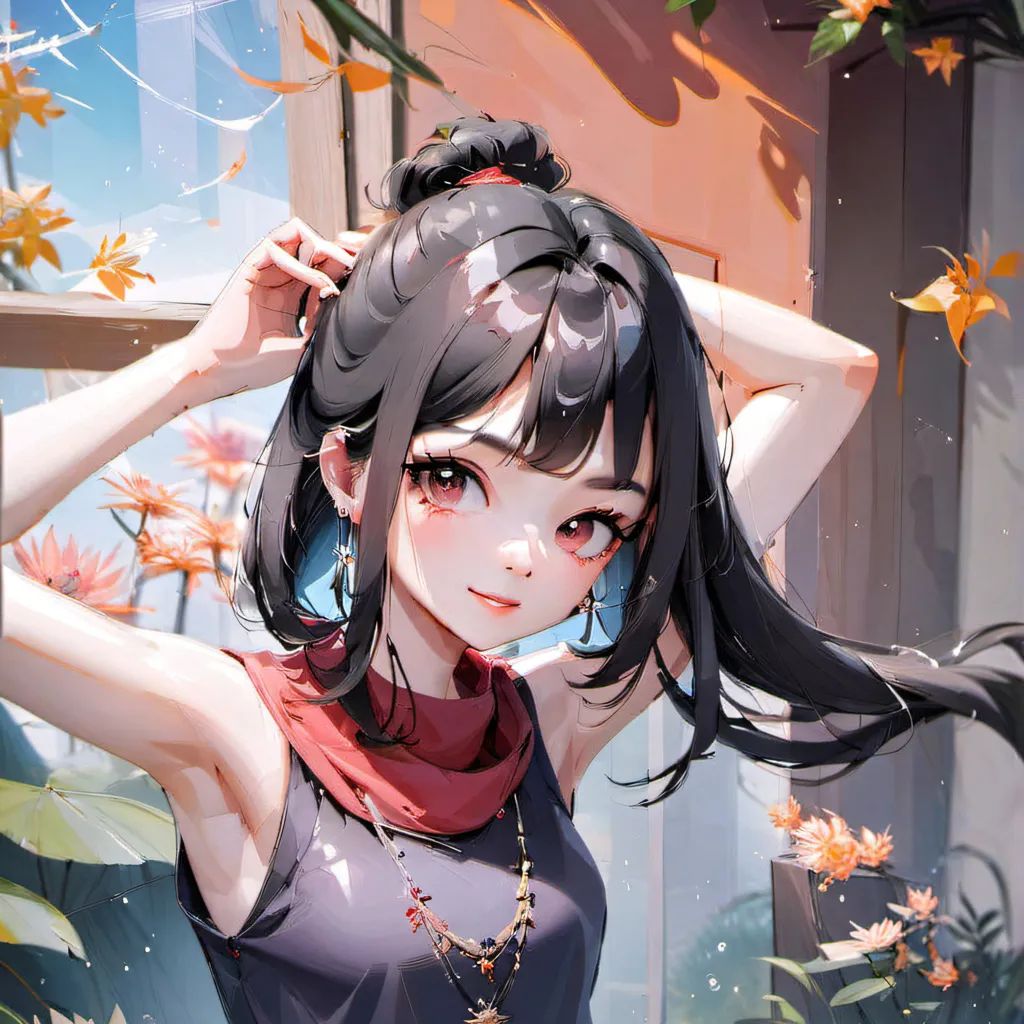 chat with ai character: Riyan