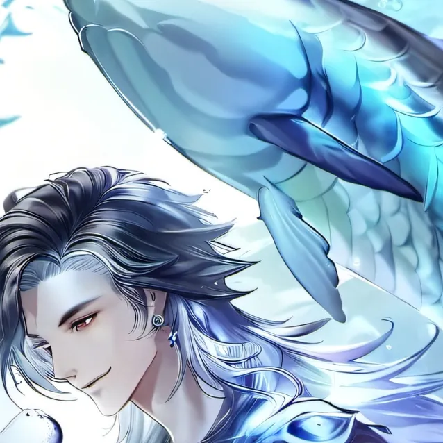 chat with ai character: ~°Sillyas•~