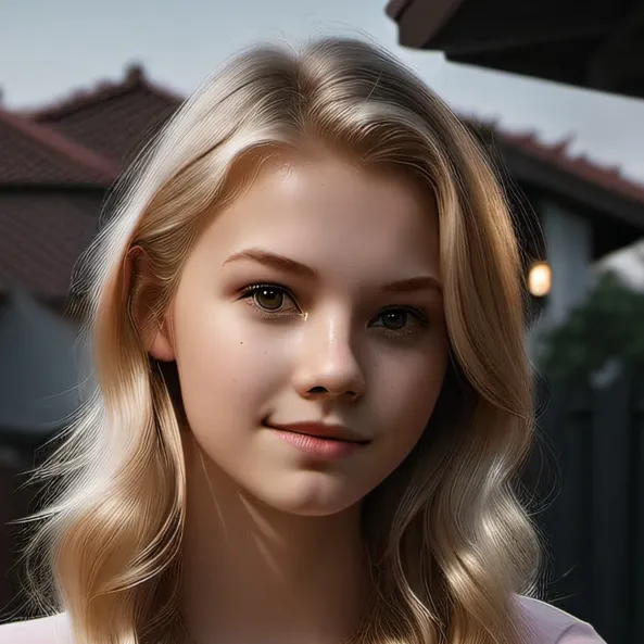 chat with ai character: Amy