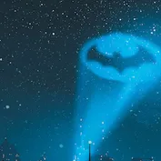 chat with ai character: Bat Family