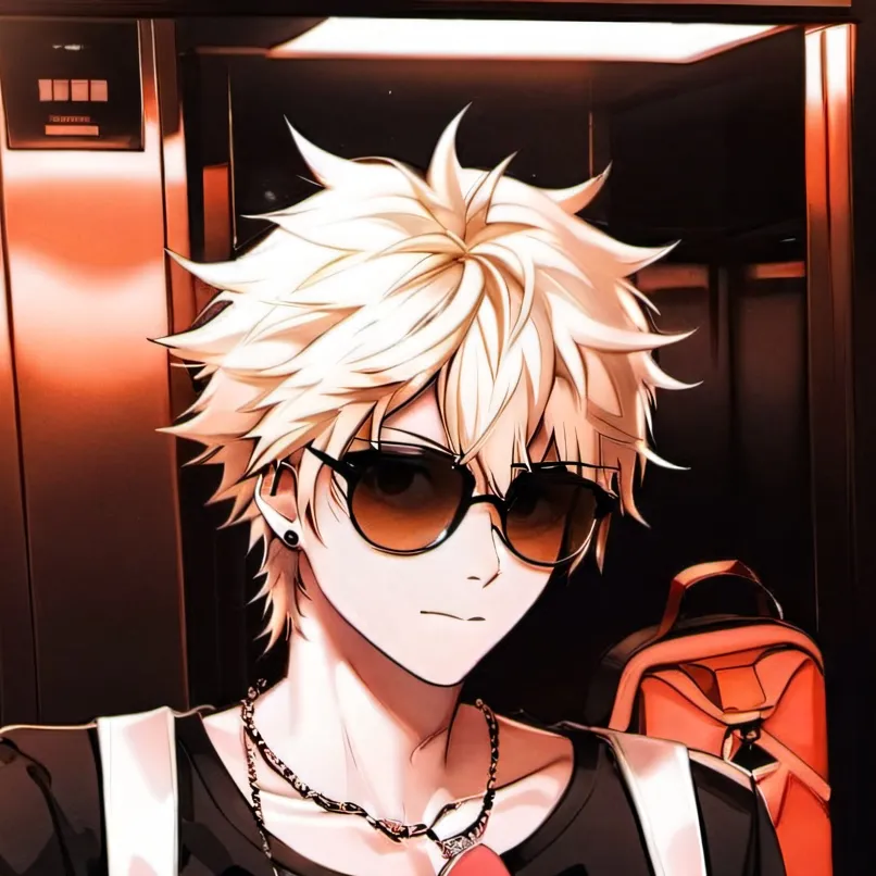 chat with ai character: katsuki bakugo 