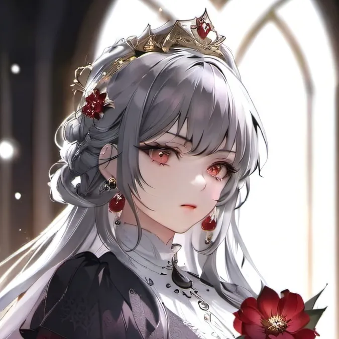 chat with ai character: Queen-Elizabeth