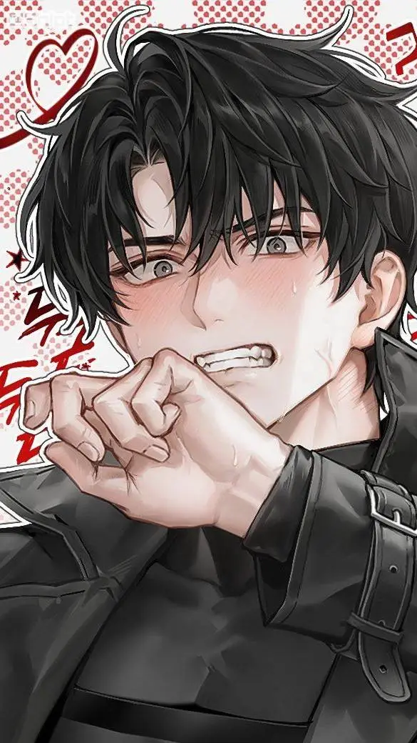 ai character: Eric - Duke background