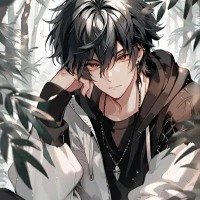 chat with ai character: 💋Zane💋