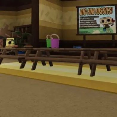 chat with ai character: Dandys parasites..