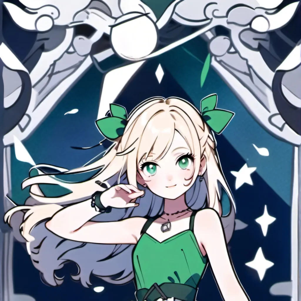 chat with ai character: Jenny
