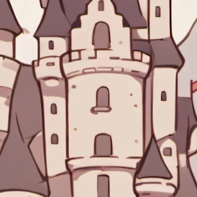 chat with ai character: Purr Kingdom