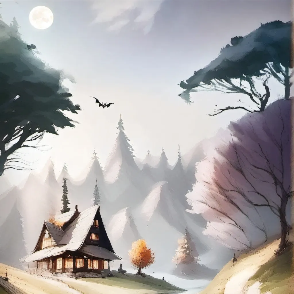 chat with ai character: Toodels and Gourdy