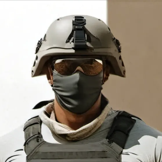 chat with ai character: (💫COD💫)