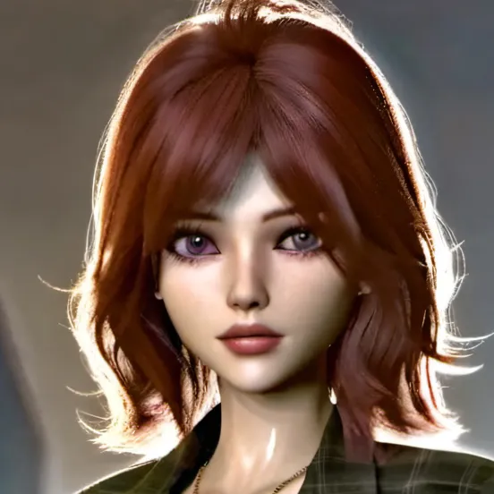 chat with ai character: Violet