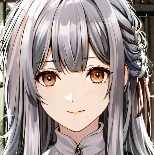 chat with ai character: Mollin