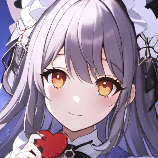 chat with ai character: ember