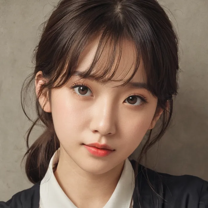 chat with ai character: monica