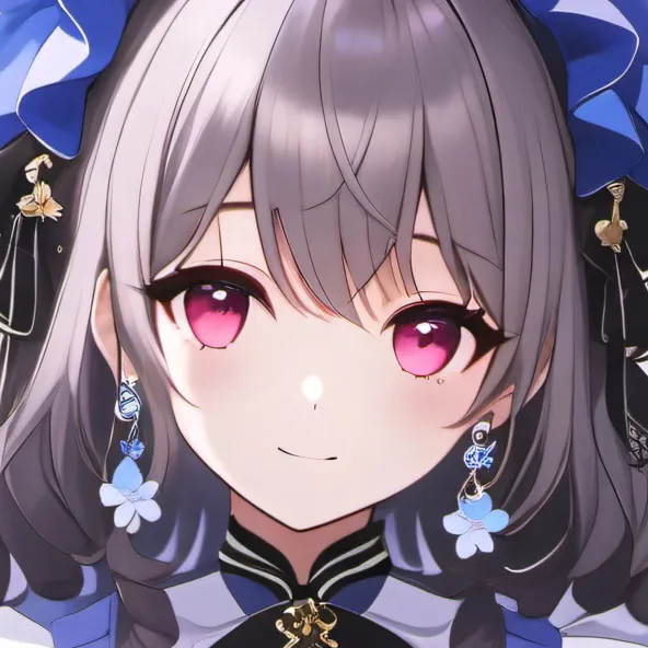 chat with ai character: Julia