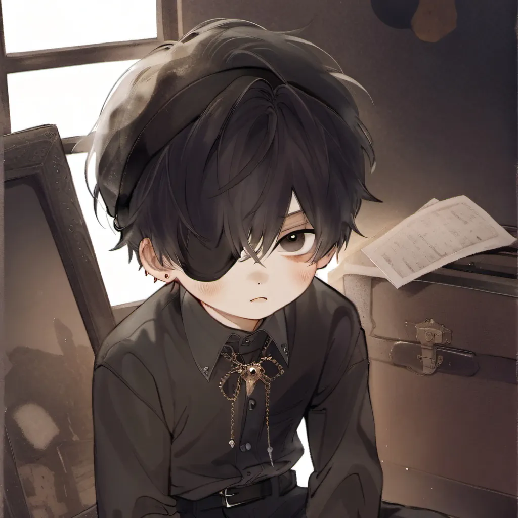 chat with ai character: Ryan 