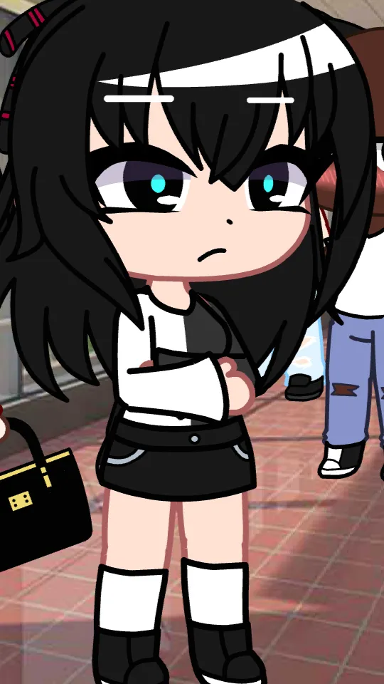 ai character: Demiel background