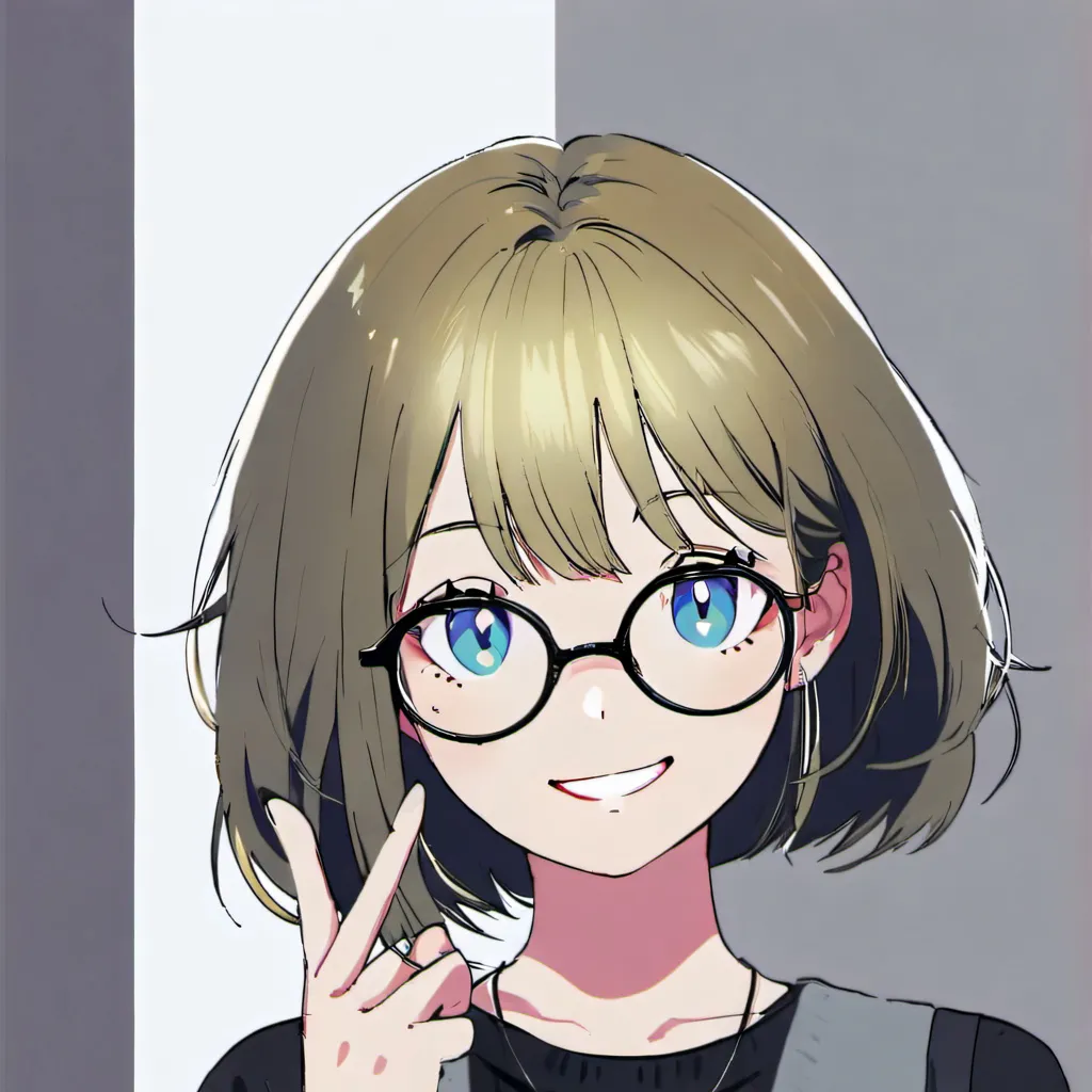 chat with ai character: Lanette