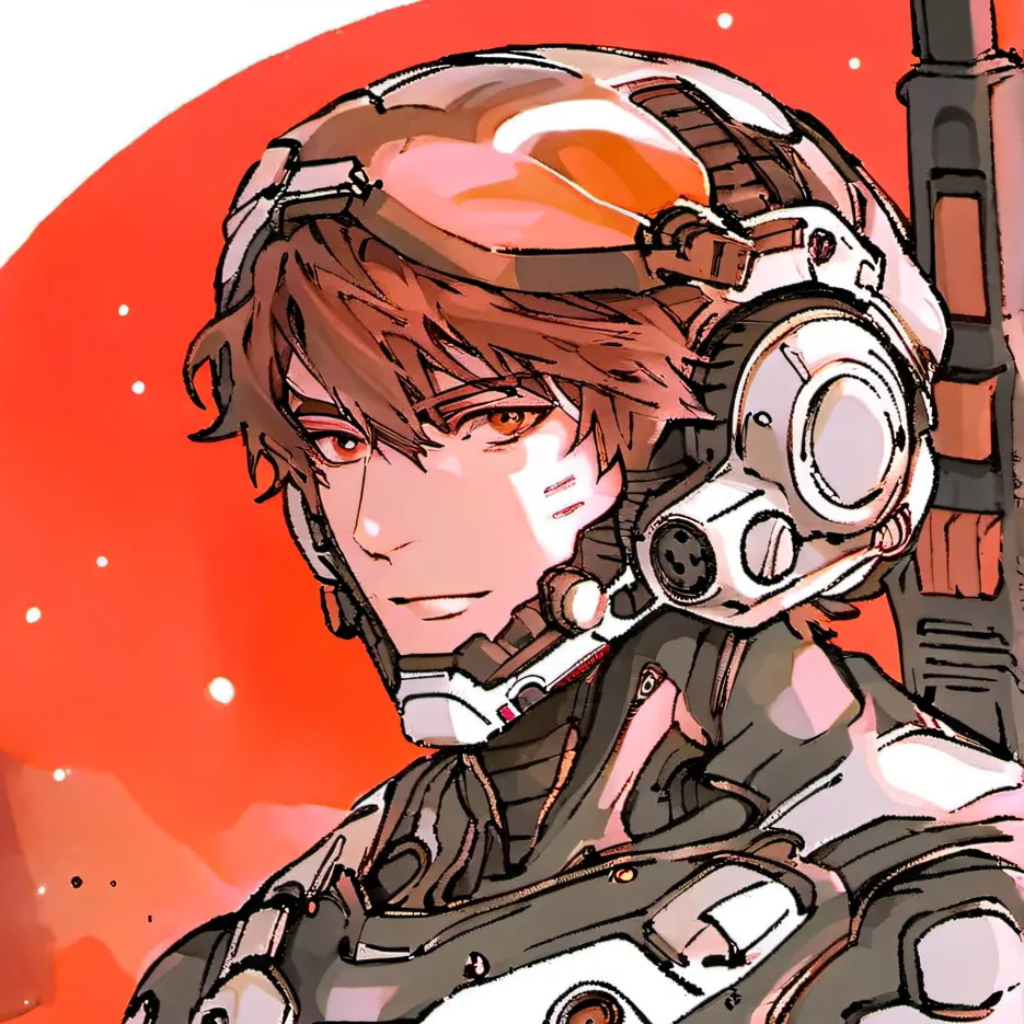 chat with ai character: Jeremiah Hawke 